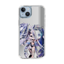 スリムプロテクションケース［ 白猫プロジェクト NEW WORLD'S - エリクス ］