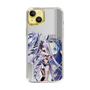 スリムプロテクションケース［ 白猫プロジェクト NEW WORLD'S - エリクス ］