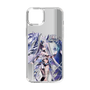 スリムプロテクションケース［ 白猫プロジェクト NEW WORLD'S - エリクス ］