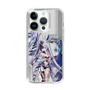 スリムプロテクションケース［ 白猫プロジェクト NEW WORLD'S - エリクス ］