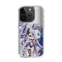 スリムプロテクションケース［ 白猫プロジェクト NEW WORLD'S - エリクス ］
