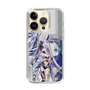 スリムプロテクションケース［ 白猫プロジェクト NEW WORLD'S - エリクス ］
