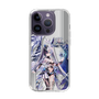 スリムプロテクションケース［ 白猫プロジェクト NEW WORLD'S - エリクス ］