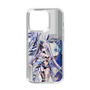 スリムプロテクションケース［ 白猫プロジェクト NEW WORLD'S - エリクス ］