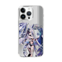 スリムプロテクションケース［ 白猫プロジェクト NEW WORLD'S - エリクス ］