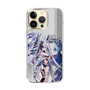 スリムプロテクションケース［ 白猫プロジェクト NEW WORLD'S - エリクス ］