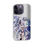 スリムプロテクションケース［ 白猫プロジェクト NEW WORLD'S - エリクス ］