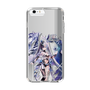 スリムプロテクションケース［ 白猫プロジェクト NEW WORLD'S - エリクス ］
