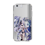 スリムプロテクションケース［ 白猫プロジェクト NEW WORLD'S - エリクス ］