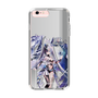 スリムプロテクションケース［ 白猫プロジェクト NEW WORLD'S - エリクス ］