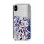スリムプロテクションケース［ 白猫プロジェクト NEW WORLD'S - エリクス ］