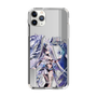 スリムプロテクションケース［ 白猫プロジェクト NEW WORLD'S - エリクス ］