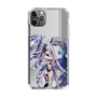 スリムプロテクションケース［ 白猫プロジェクト NEW WORLD'S - エリクス ］