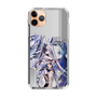 スリムプロテクションケース［ 白猫プロジェクト NEW WORLD'S - エリクス ］