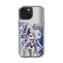 スリムプロテクションケース［ 白猫プロジェクト NEW WORLD'S - エリクス ］