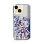 スリムプロテクションケース［ 白猫プロジェクト NEW WORLD'S - エリクス ］