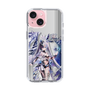 スリムプロテクションケース［ 白猫プロジェクト NEW WORLD'S - エリクス ］