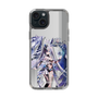 スリムプロテクションケース［ 白猫プロジェクト NEW WORLD'S - エリクス ］