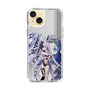 スリムプロテクションケース［ 白猫プロジェクト NEW WORLD'S - エリクス ］