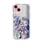 スリムプロテクションケース［ 白猫プロジェクト NEW WORLD'S - エリクス ］