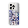 スリムプロテクションケース［ 白猫プロジェクト NEW WORLD'S - エリクス ］
