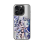 スリムプロテクションケース［ 白猫プロジェクト NEW WORLD'S - エリクス ］
