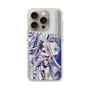 スリムプロテクションケース［ 白猫プロジェクト NEW WORLD'S - エリクス ］