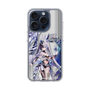 スリムプロテクションケース［ 白猫プロジェクト NEW WORLD'S - エリクス ］