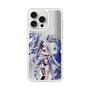 スリムプロテクションケース［ 白猫プロジェクト NEW WORLD'S - エリクス ］