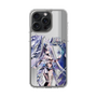 スリムプロテクションケース［ 白猫プロジェクト NEW WORLD'S - エリクス ］