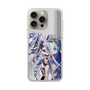 スリムプロテクションケース［ 白猫プロジェクト NEW WORLD'S - エリクス ］