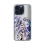 スリムプロテクションケース［ 白猫プロジェクト NEW WORLD'S - エリクス ］