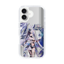 スリムプロテクションケース［ 白猫プロジェクト NEW WORLD'S - エリクス ］