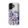 スリムプロテクションケース［ 白猫プロジェクト NEW WORLD'S - エリクス ］