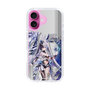 スリムプロテクションケース［ 白猫プロジェクト NEW WORLD'S - エリクス ］