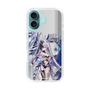 スリムプロテクションケース［ 白猫プロジェクト NEW WORLD'S - エリクス ］
