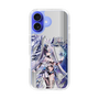 スリムプロテクションケース［ 白猫プロジェクト NEW WORLD'S - エリクス ］