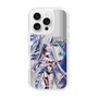 スリムプロテクションケース［ 白猫プロジェクト NEW WORLD'S - エリクス ］