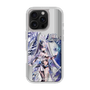スリムプロテクションケース［ 白猫プロジェクト NEW WORLD'S - エリクス ］