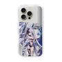 スリムプロテクションケース［ 白猫プロジェクト NEW WORLD'S - エリクス ］