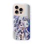 スリムプロテクションケース［ 白猫プロジェクト NEW WORLD'S - エリクス ］