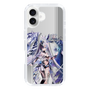 スリムプロテクションケース［ 白猫プロジェクト NEW WORLD'S - エリクス ］