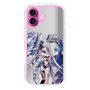 スリムプロテクションケース［ 白猫プロジェクト NEW WORLD'S - エリクス ］