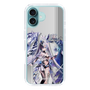スリムプロテクションケース［ 白猫プロジェクト NEW WORLD'S - エリクス ］