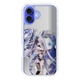 スリムプロテクションケース［ 白猫プロジェクト NEW WORLD'S - エリクス ］