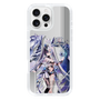 スリムプロテクションケース［ 白猫プロジェクト NEW WORLD'S - エリクス ］