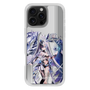 スリムプロテクションケース［ 白猫プロジェクト NEW WORLD'S - エリクス ］