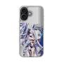 スリムプロテクションケース［ 白猫プロジェクト NEW WORLD'S - エリクス ］