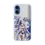 スリムプロテクションケース［ 白猫プロジェクト NEW WORLD'S - エリクス ］