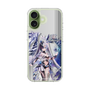 スリムプロテクションケース［ 白猫プロジェクト NEW WORLD'S - エリクス ］